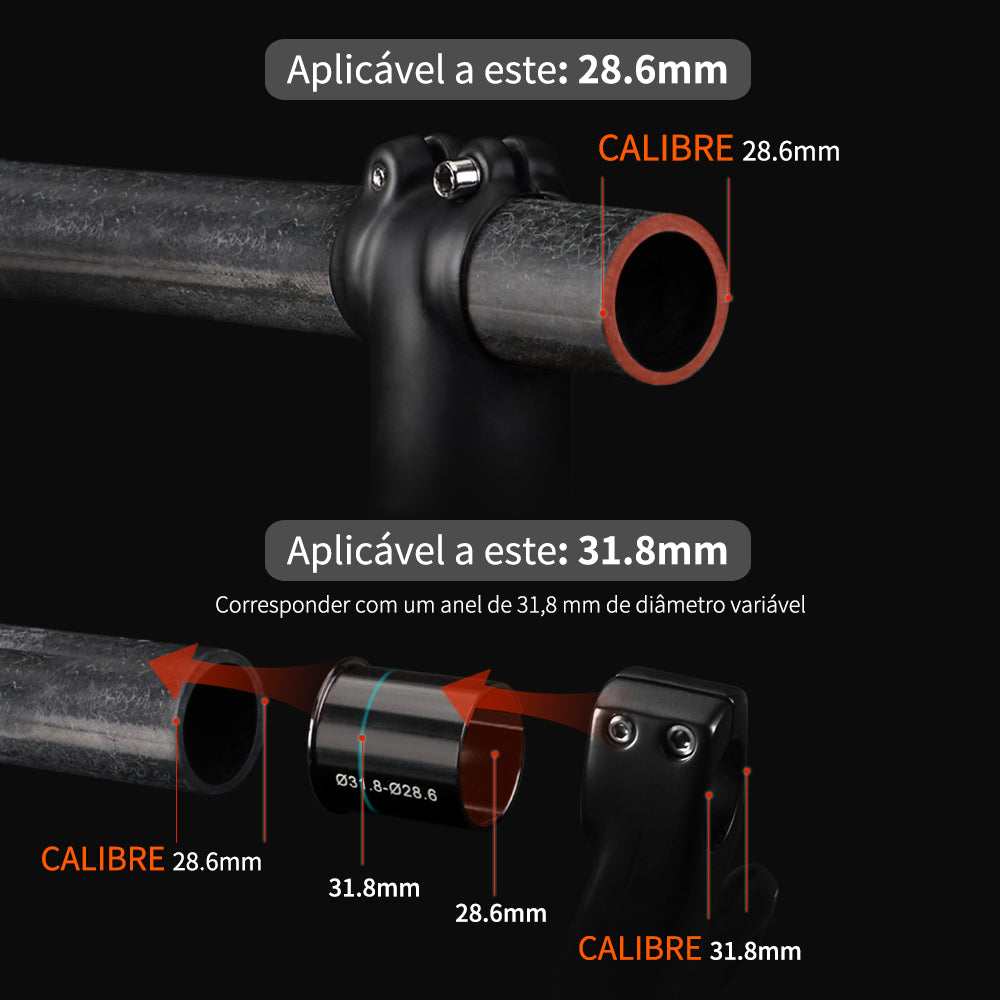 Toseek garfo de carbono 29 tubo reto garfo de bicicleta 560g carbono duro mtb garfo 29 garfo dianteiro para bicicleta